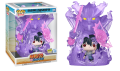 Sasuke (Susano'o) 1879 Naruto Shippuden 2025 Summer Convention Funko POP! 