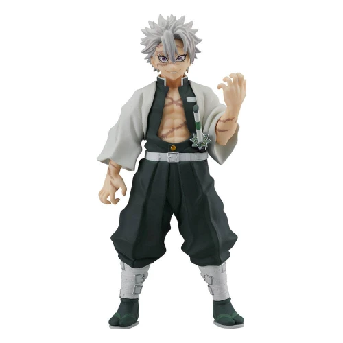Good Smile Demon Slayer Pop Up Parade Tanjiro Kamado PVC Figure - Approx. 5.7 Inches