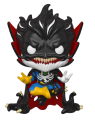Venomized Doctor Strange 602 Marvel MAX Venom/ Spider-Man Funko POP! Vinyl