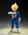 DRAGON BALL Z - Super Sayan Vegeta - Figure S.H. Figuarts 14cm