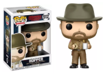 Hopper 512 Stranger Things  Funko POP!    