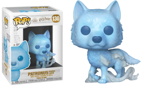 Patronus  Remus Lupin 130  Harry Potter Funko POP! Vinyl 