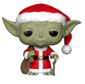 Yoda 277 Star Wars Funko POP! Vinyl 