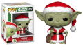 Yoda 277 Star Wars Funko POP! Vinyl 