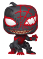 Venomized Miles Morales 600 Spider-Man Maximum Venom Funko POP! 