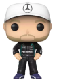 Valtteri Bottas 02 Formula 1 Racing Funko POP! Vinyl   