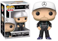 Valtteri Bottas 02 Formula 1 Racing Funko POP! Vinyl   