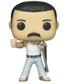 Freddie Mercury 183 Queen Rocks Funko POP! Vinyl 