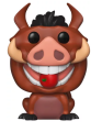 Luau Pumbaa 498 The Lion King Disney Funko POP! Vinyl  