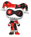 Patchwork Harley Quinn 510 BATMAN Funko POP! Vinyl     