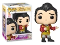 Formal Gaston 1134 Disney Beauty and the Beast Funko POP! Vinyl