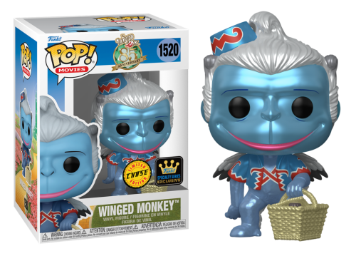 Winged Monkey 1520 CHASE The Wizard of Oz  Funko POP! Vinyl
