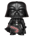 Darth Vader Holiday 279 CHASE Star Wars Funko POP! Vinyl
