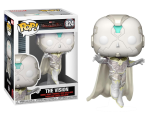 The Vision 824 Marvel WandaVision Funko POP! Vinyl