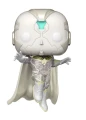 The Vision 824 Marvel WandaVision Funko POP! Vinyl