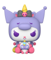 Kuromi (Up) 62 Hello Kitty and Friends Funko POP! Vinyl