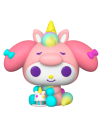 My Melody (up) 61 Hello Kitty and Friends Funko POP! Vinyl