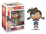 Korra 801 Avatar The Legend of Korra Funko POP! Vinyl