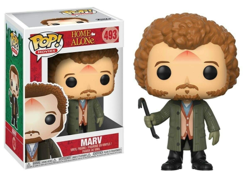 Marv 493 Kevin Sam w Domu (Home Alone) Funko POP!