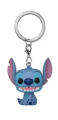 Stitch - Disney Lilo & Stitch Funko Brelok Pocket POP! 