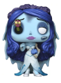 Emily with Maggot 1120 Corpse Bride Funko POP!