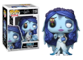 Emily with Maggot 1120 Corpse Bride Funko POP!