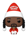 Snoop on a Stoop 412 Snoop Dog Rocks Funko POP! Vinyl