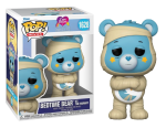 Bedtime Bear as The Mummy 1628 Care Bears x MONSTERS Troskliwe Misie Funko POP!