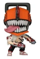 Chainsaw Man 1677 CHASE Chainsaw Man Funko POP! Vinyl