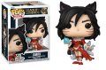 Ahri 1041 League of Legends Funko POP! Vinyl 