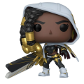 Senna 1043 League of Legends Funko POP! Vinyl 