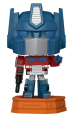 Optimus Prime 120 lights and sounds Transformers Funko POP! Vinyl  