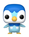 Piplup 865 Pokemon Funko POP! 