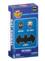 Batman Bitty POP! Vinyl DC : Display BAT-SIGNAL 20 cm 