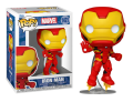 Iron Man 1421 Marvel New Classics Funko POP! Vinyl