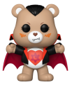 TenderHeart Bear as Dracula 1629 Care Bears x MONSTERS Troskliwe Misie Funko POP!