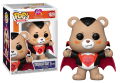 TenderHeart Bear as Dracula 1629 Care Bears x MONSTERS Troskliwe Misie Funko POP!