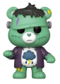 Grumpy Bear as Frankenstein 1627 Care Bears x MONSTERS Troskliwe Misie Funko POP!