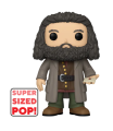 Rubeus Hagrid with letter 164 Harry Potter Funko POP! Vinyl