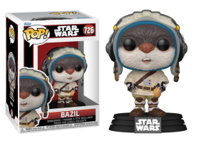Bazil 726 Star Wars Funko POP! Vinyl