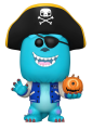 Sulley 1488 Disney Monsters Funko POP! Vinyl