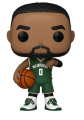 Damian Lillard 177  Milwaukee Bucks  Funko POP!