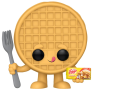 Eggo Waffle 196 Kellogg's Funko POP! * uszkodzenie opakowania