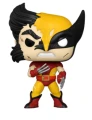 Outlet Wolverine (Battle damage) 1375 Marvel  Funko POP! Vinyl  