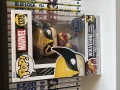 Outlet Wolverine (Battle damage) 1375 Marvel  Funko POP! Vinyl  