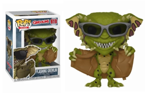 Flashing Gremlin 610 Gremlins Funko POP! Vinyl