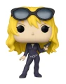 Julia 1216  Cowboy Bebop Funko POP! Vinyl
