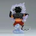 Monkey D. Luffy - Figure King Of Artist 14cm One Piece Banpresto