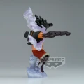 Monkey D. Luffy - Figure King Of Artist 14cm One Piece Banpresto