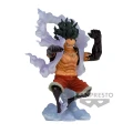 Monkey D. Luffy - Figure King Of Artist 14cm One Piece Banpresto